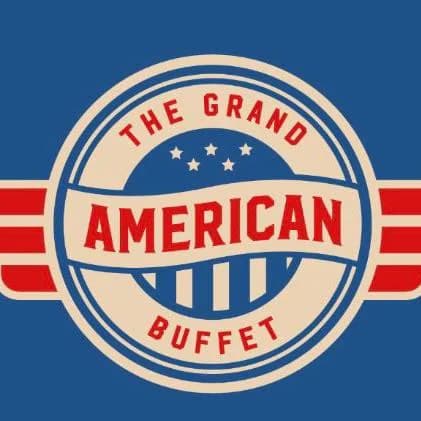 The Grand American Buffet