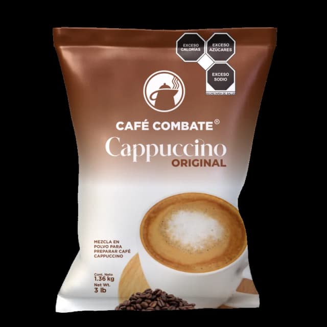 Cappuccino Original